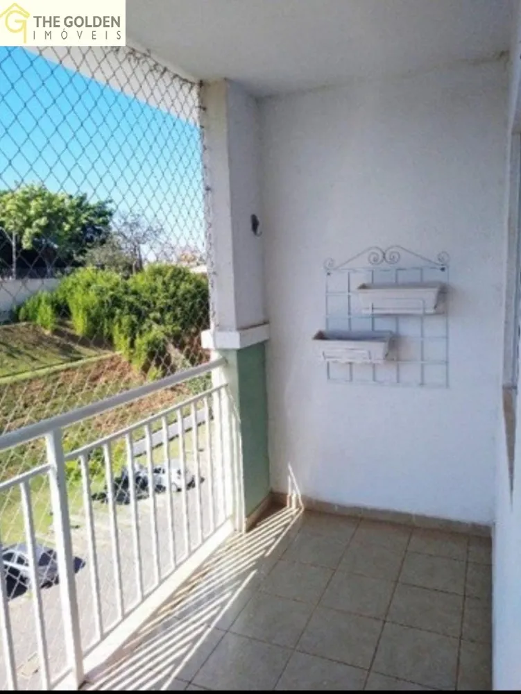Apartamento, 2 quartos, 58 m² - Foto 34