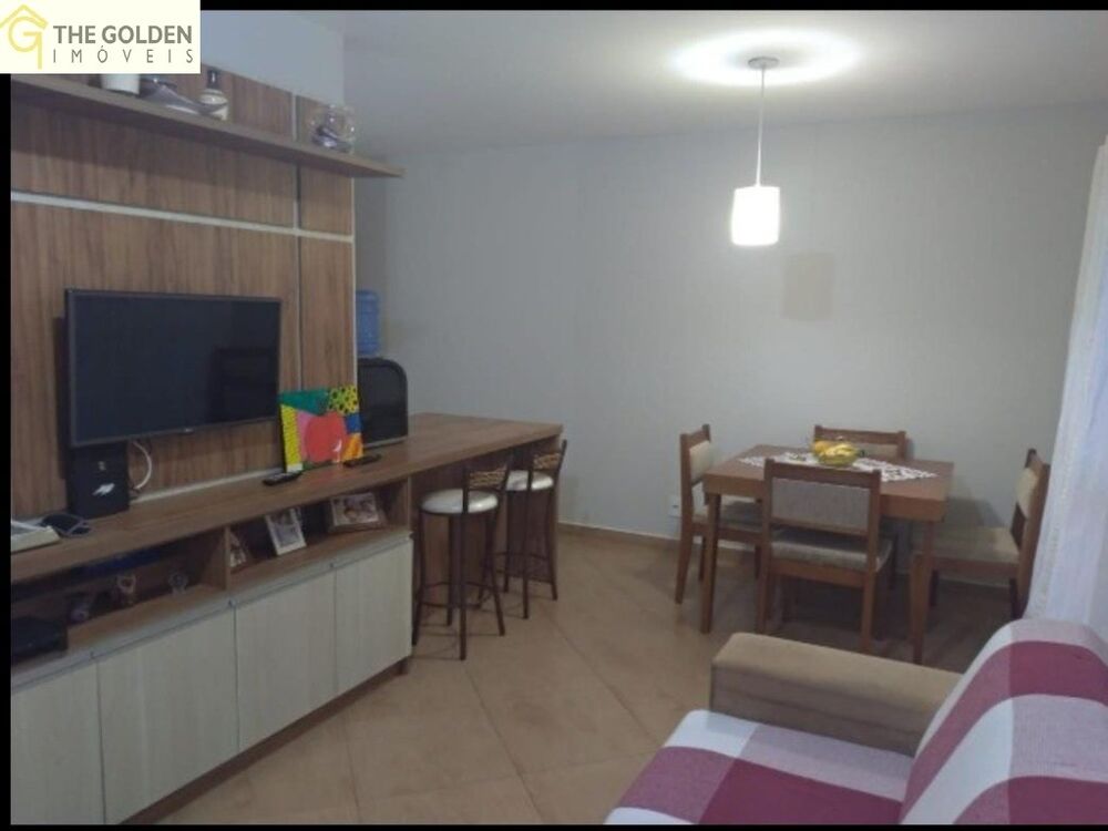 Apartamento, 2 quartos, 58 m² - Foto 7