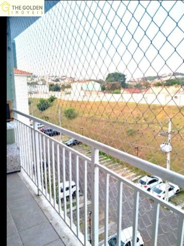 Apartamento, 2 quartos, 58 m² - Foto 4
