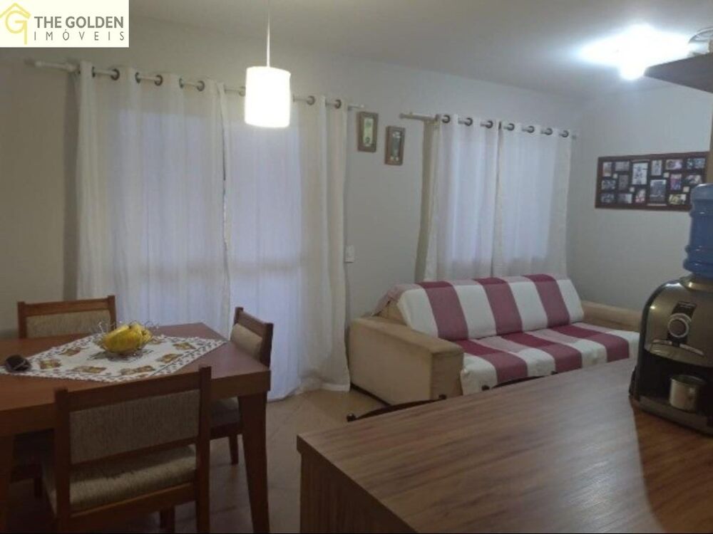 Apartamento, 2 quartos, 58 m² - Foto 9