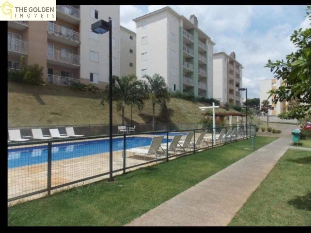 Apartamento, 2 quartos, 58 m² - Foto 31