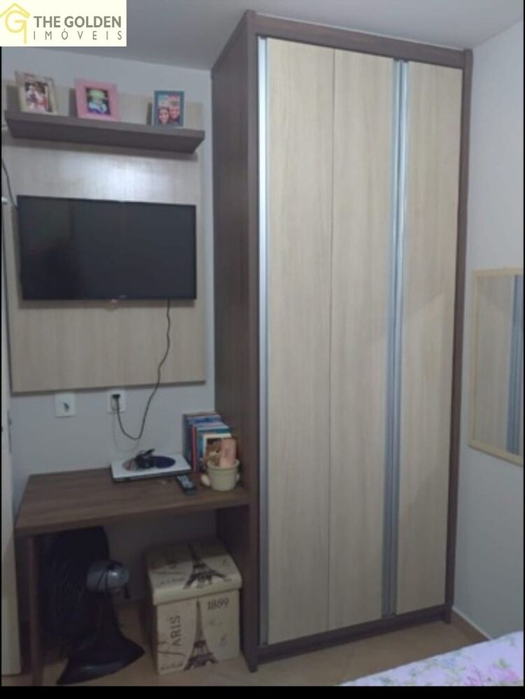 Apartamento, 2 quartos, 58 m² - Foto 17