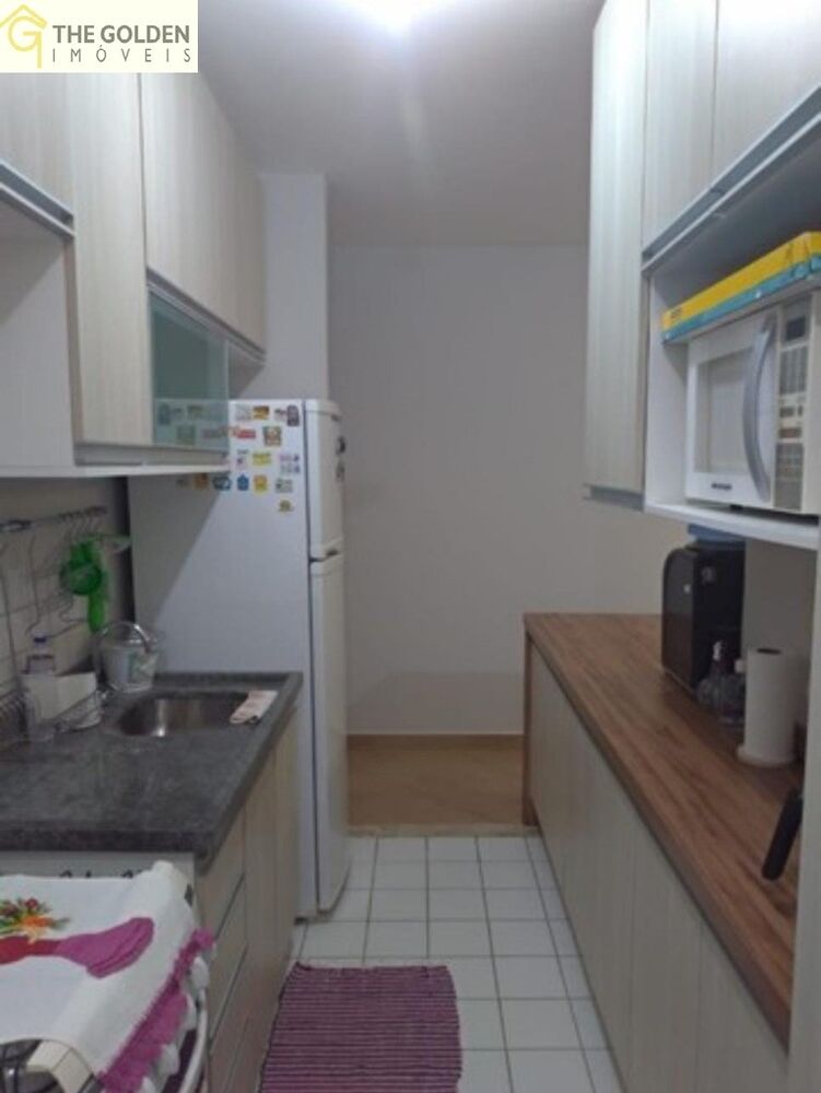 Apartamento, 2 quartos, 58 m² - Foto 13