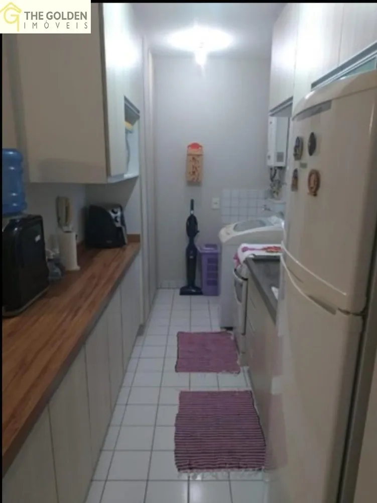 Apartamento, 2 quartos, 58 m² - Foto 33