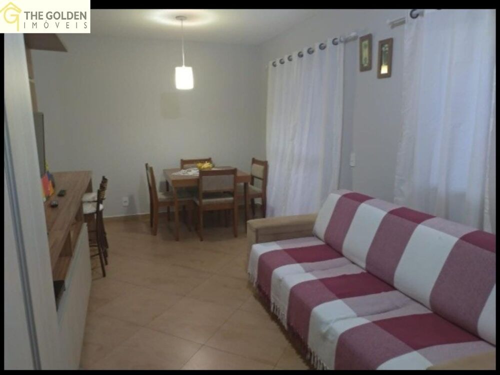 Apartamento, 2 quartos, 58 m² - Foto 21