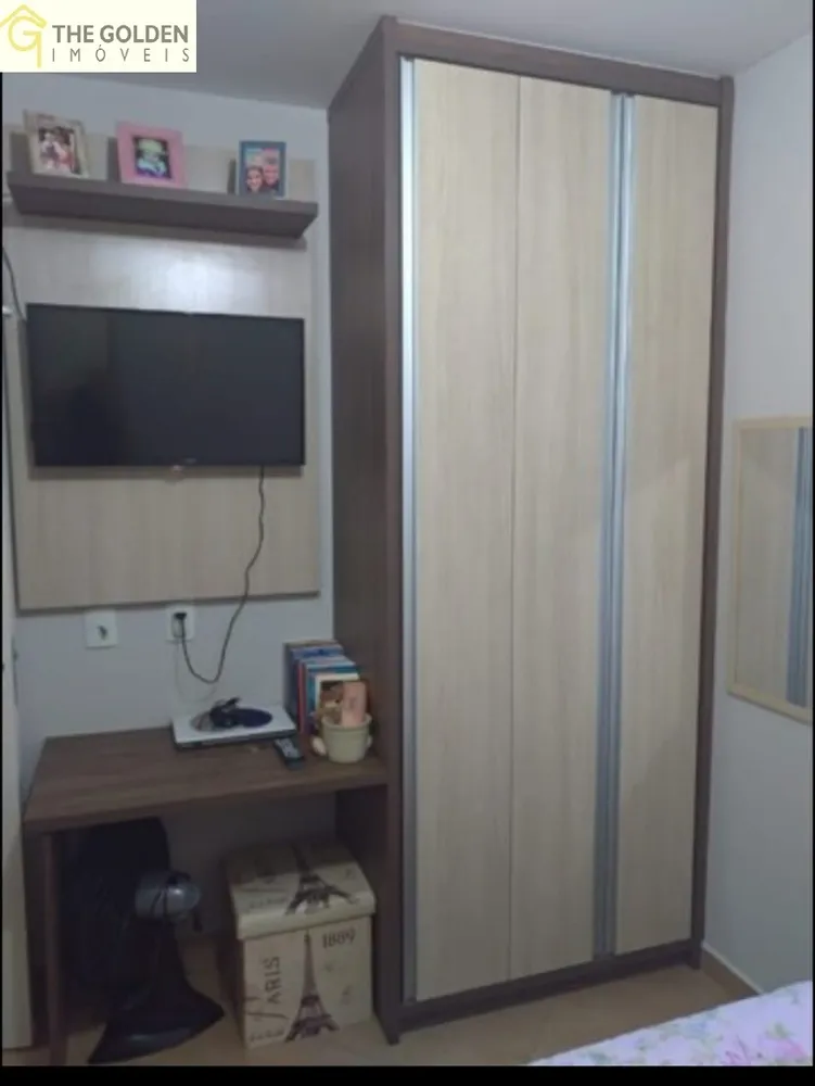 Apartamento, 2 quartos, 58 m² - Foto 25