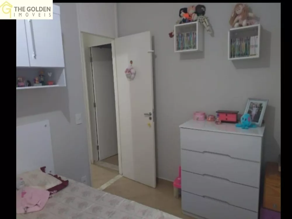 Apartamento, 2 quartos, 58 m² - Foto 2