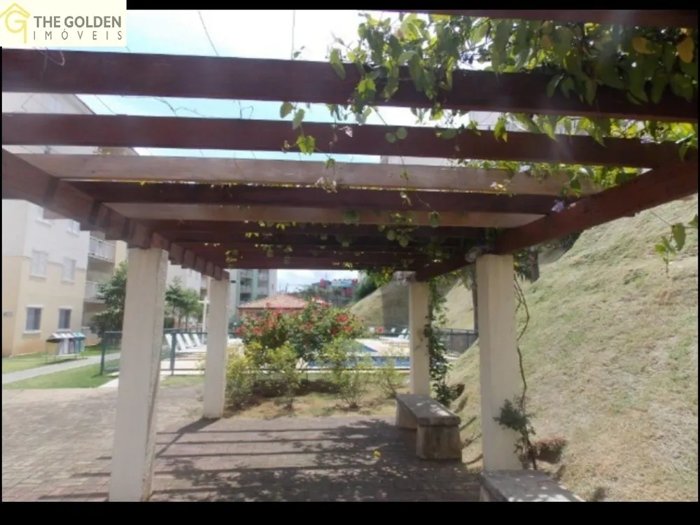 Apartamento, 2 quartos, 58 m² - Foto 28