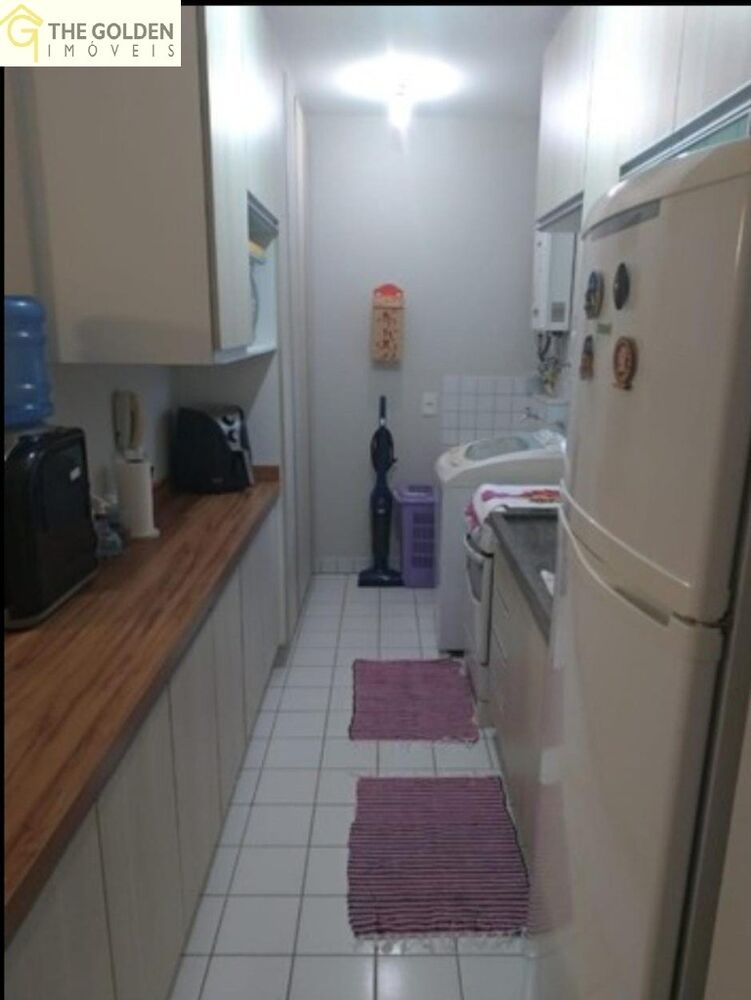 Apartamento, 2 quartos, 58 m² - Foto 11