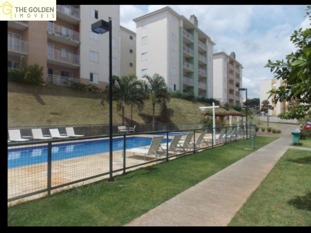 Apartamento, 2 quartos, 58 m² - Foto 6