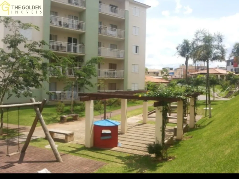 Apartamento, 2 quartos, 58 m² - Foto 30