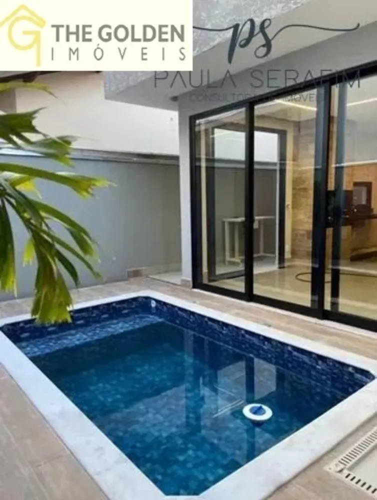 Casa de Condomínio, 3 quartos - Foto 6