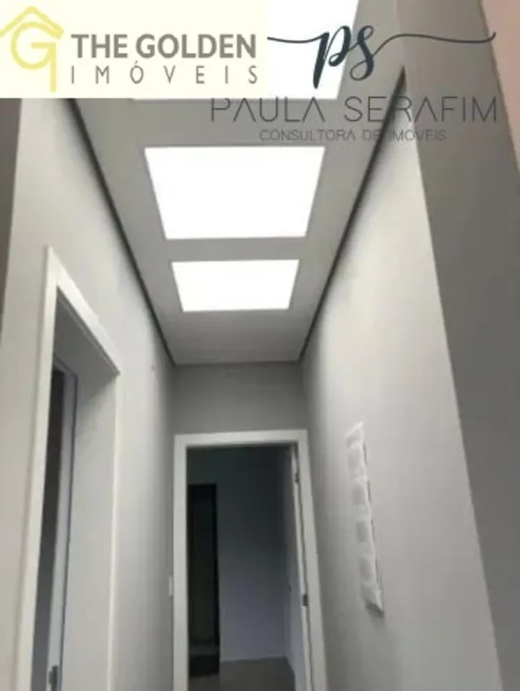 Casa de Condomínio, 3 quartos - Foto 10