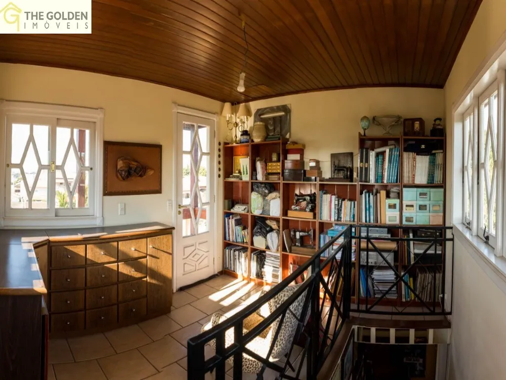 Casa de Condomínio, 5 quartos - Foto 38