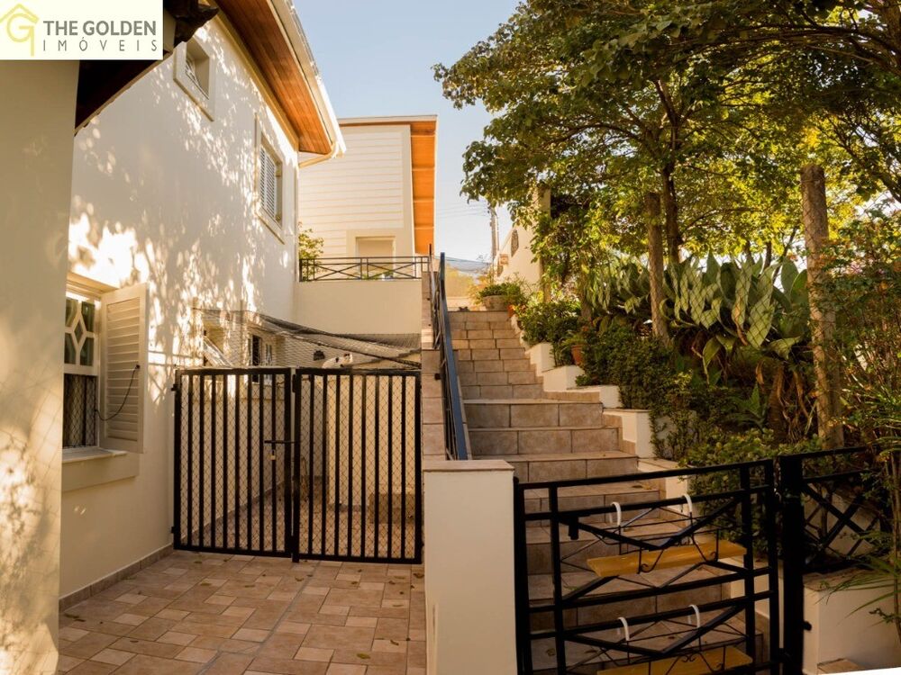 Casa de Condomínio, 5 quartos - Foto 1