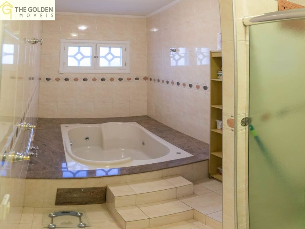 Casa de Condomínio, 5 quartos - Foto 5