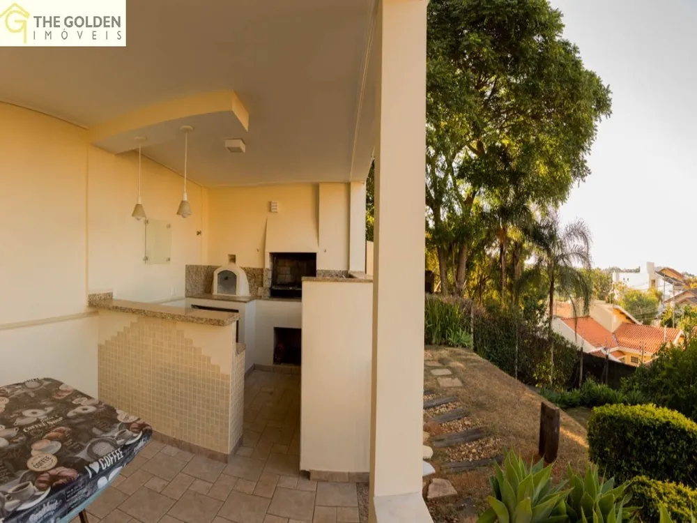 Casa de Condomínio, 5 quartos - Foto 42