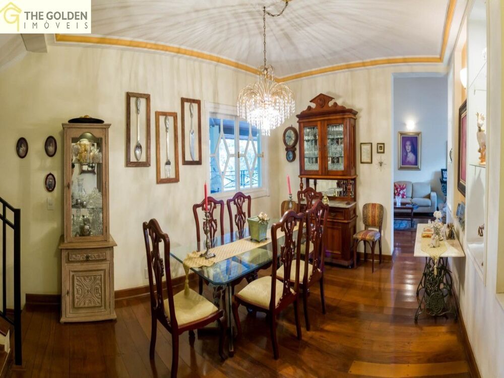 Casa de Condomínio, 5 quartos - Foto 36