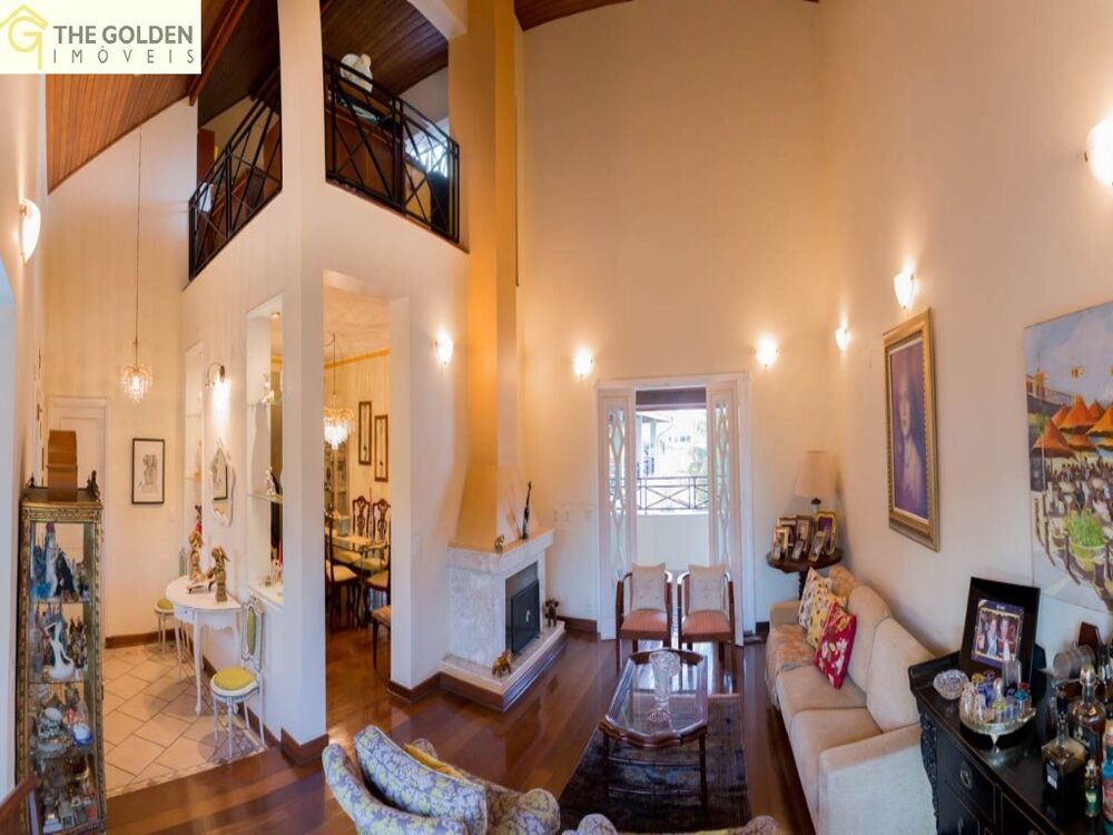 Casa de Condomínio, 5 quartos - Foto 18