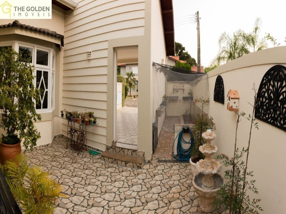 Casa de Condomínio, 5 quartos - Foto 11