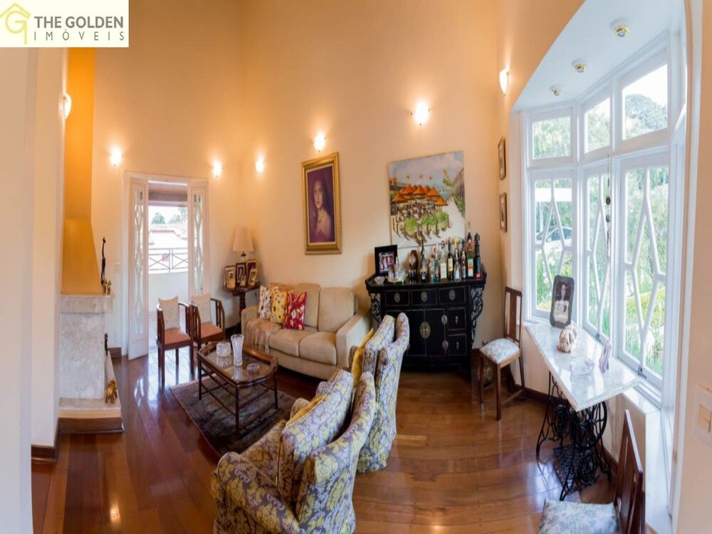 Casa de Condomínio, 5 quartos - Foto 16