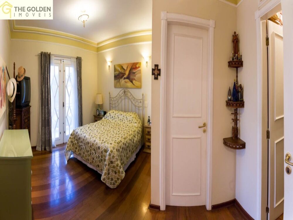 Casa de Condomínio, 5 quartos - Foto 7