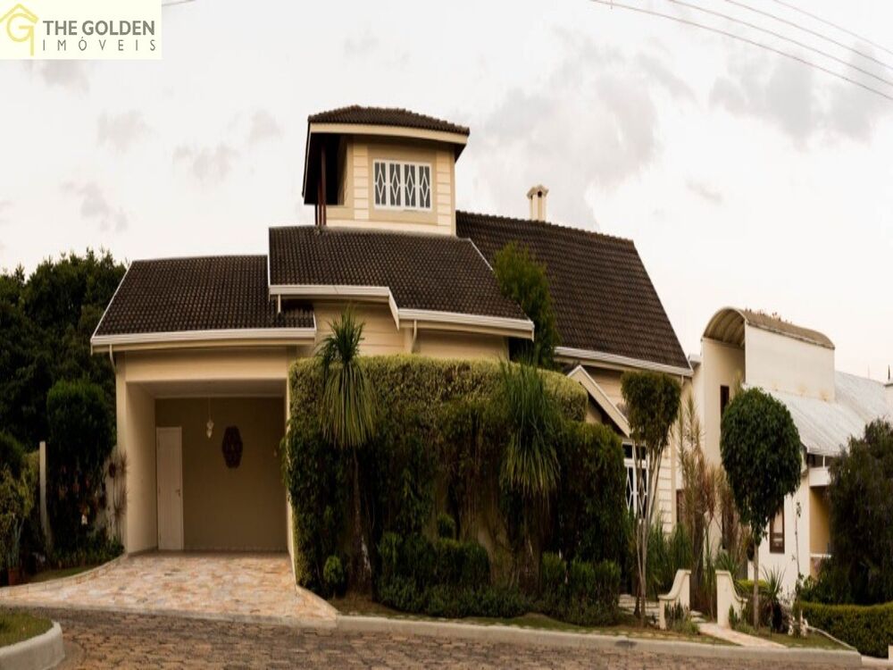 Casa de Condomínio, 5 quartos - Foto 6