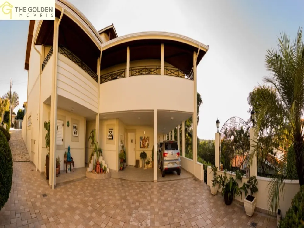 Casa de Condomínio, 5 quartos - Foto 41