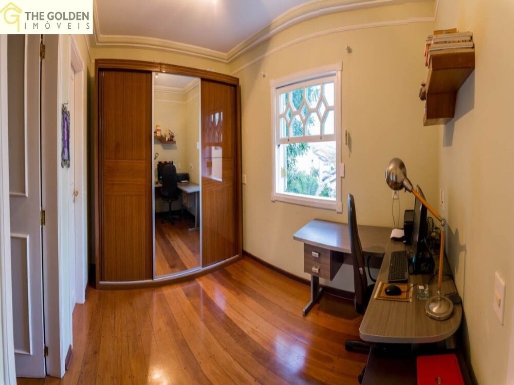 Casa de Condomínio, 5 quartos - Foto 2