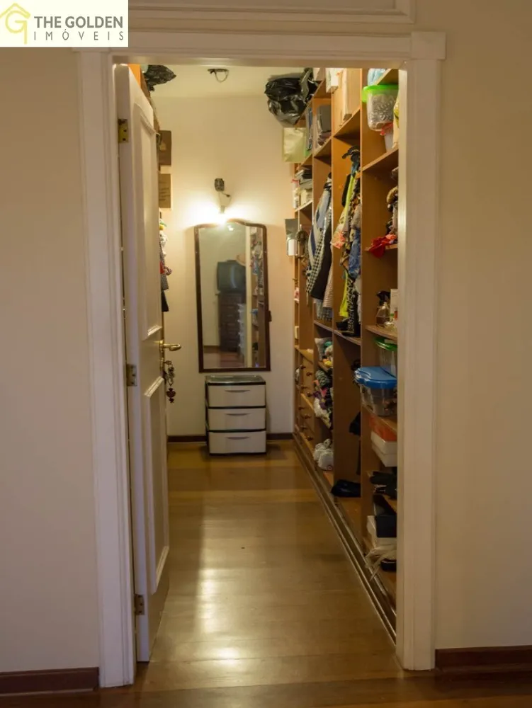 Casa de Condomínio, 5 quartos - Foto 46