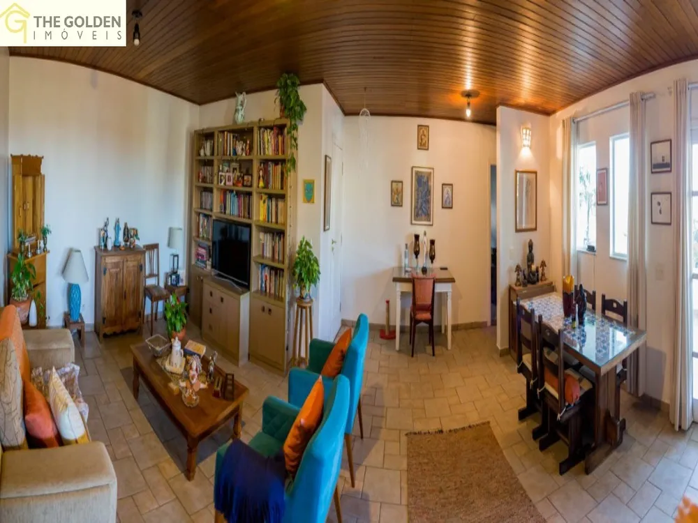 Casa de Condomínio, 5 quartos - Foto 40
