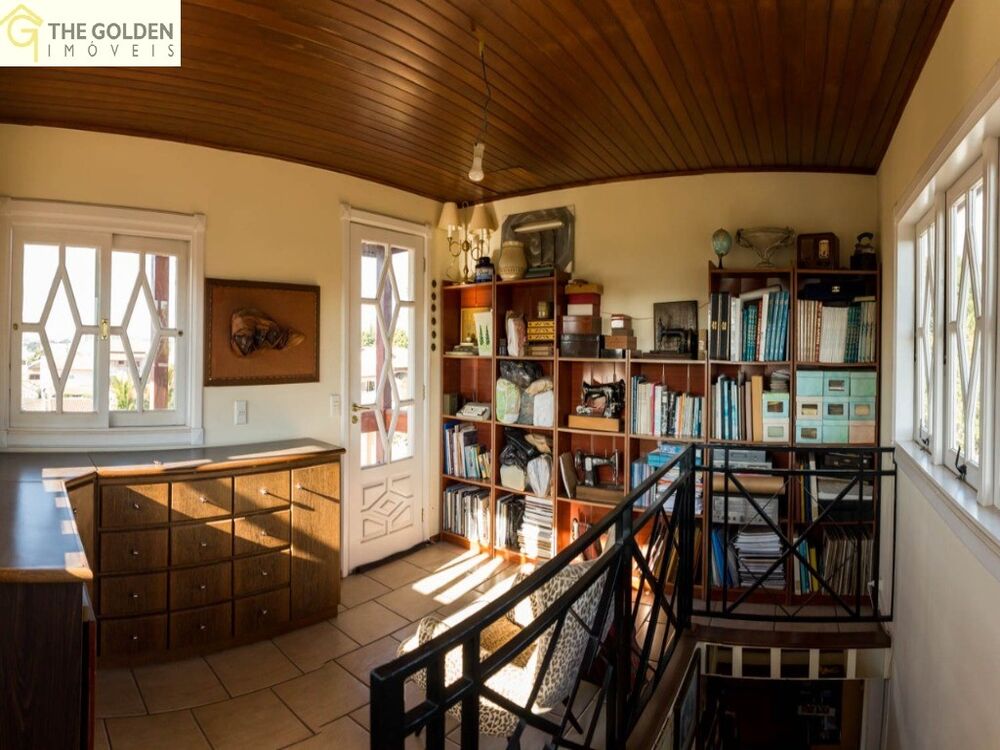 Casa de Condomínio, 5 quartos - Foto 24