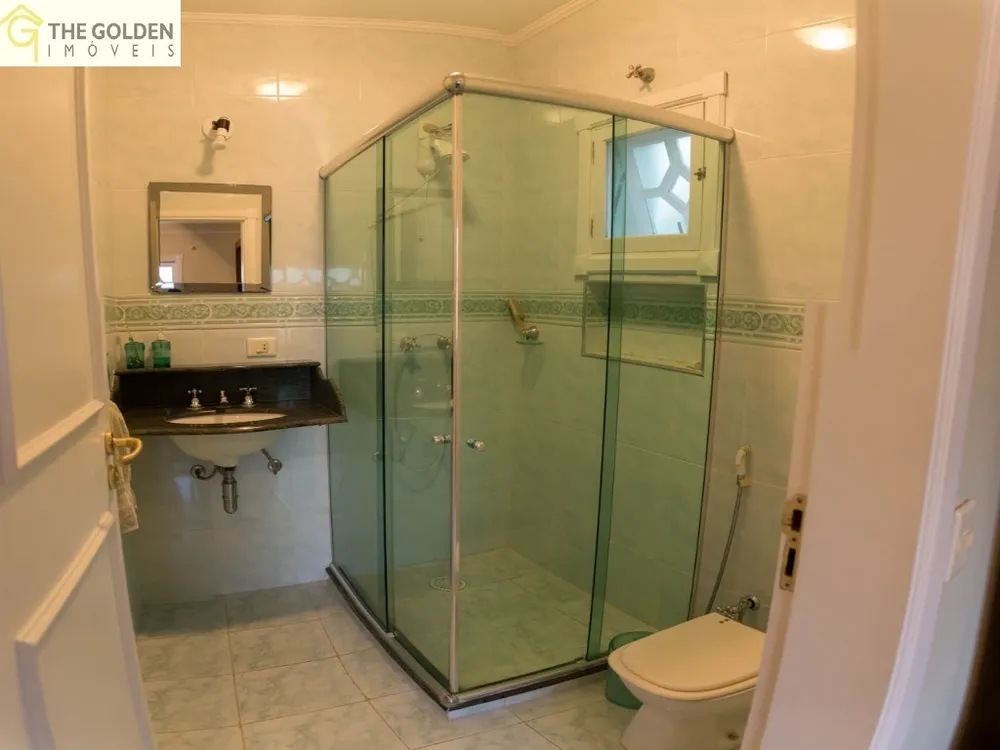 Casa de Condomínio, 5 quartos - Foto 45