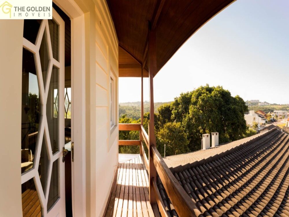 Casa de Condomínio, 5 quartos - Foto 8