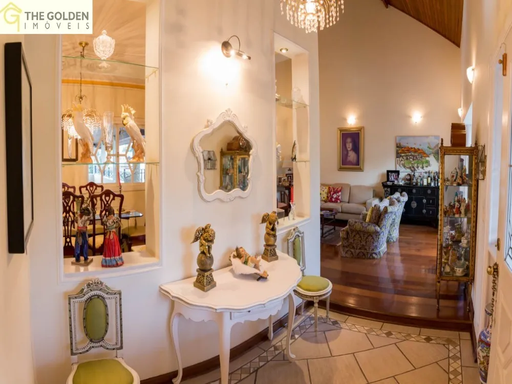 Casa de Condomínio, 5 quartos - Foto 49
