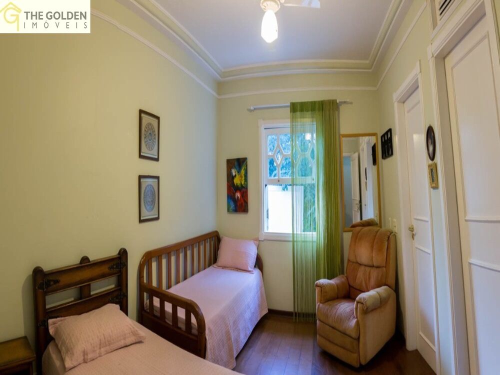 Casa de Condomínio, 5 quartos - Foto 22