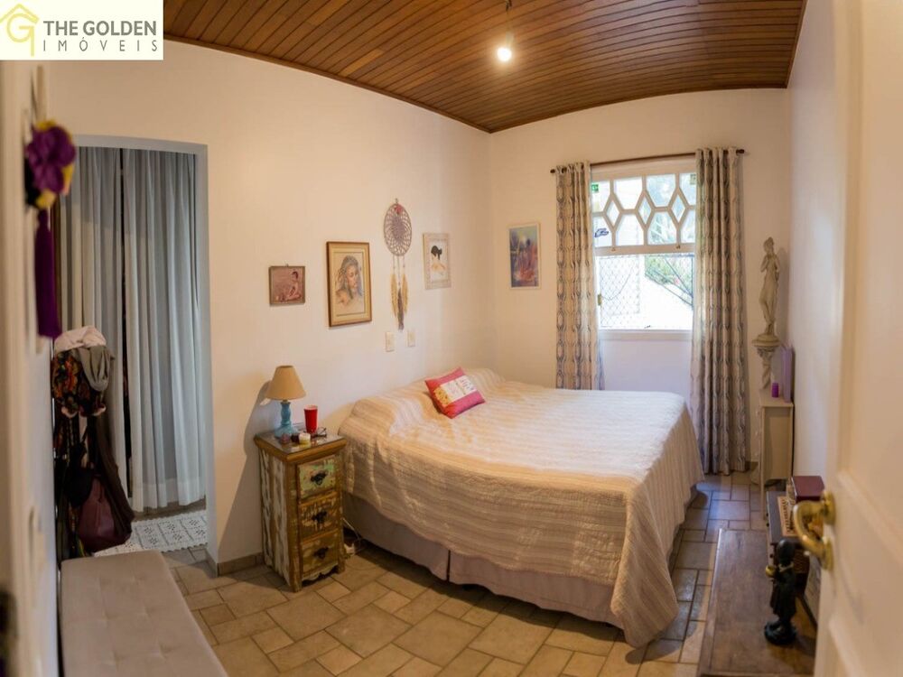 Casa de Condomínio, 5 quartos - Foto 28