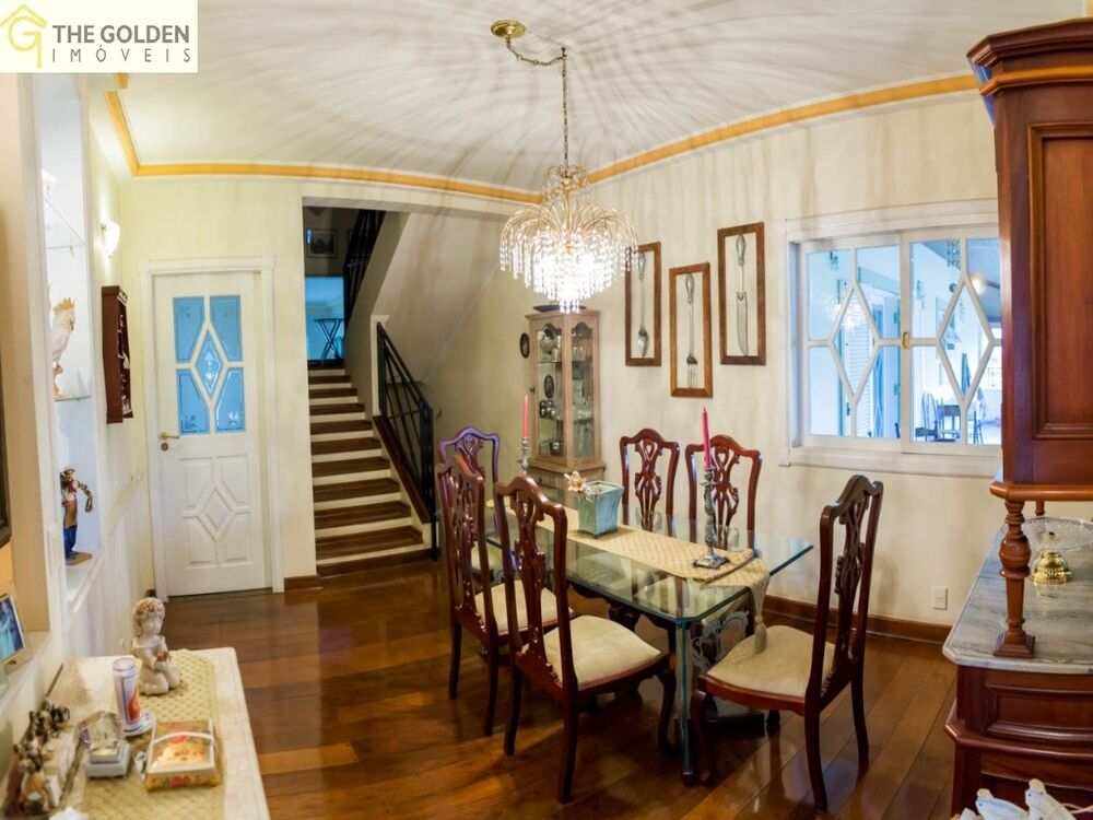 Casa de Condomínio, 5 quartos - Foto 37