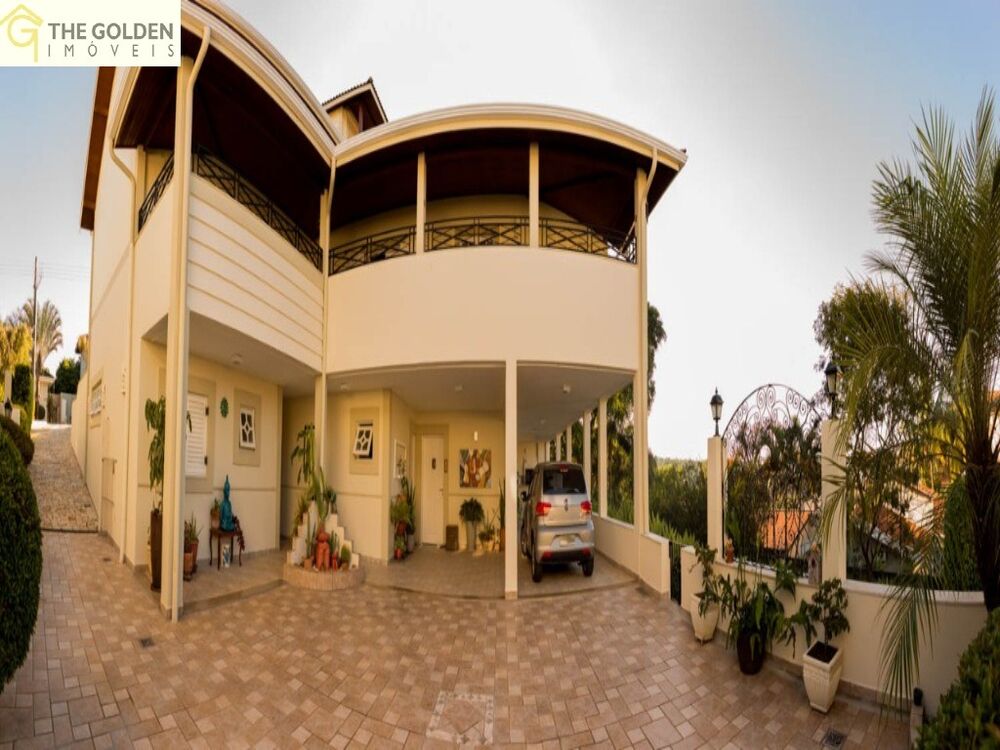 Casa de Condomínio, 5 quartos - Foto 15