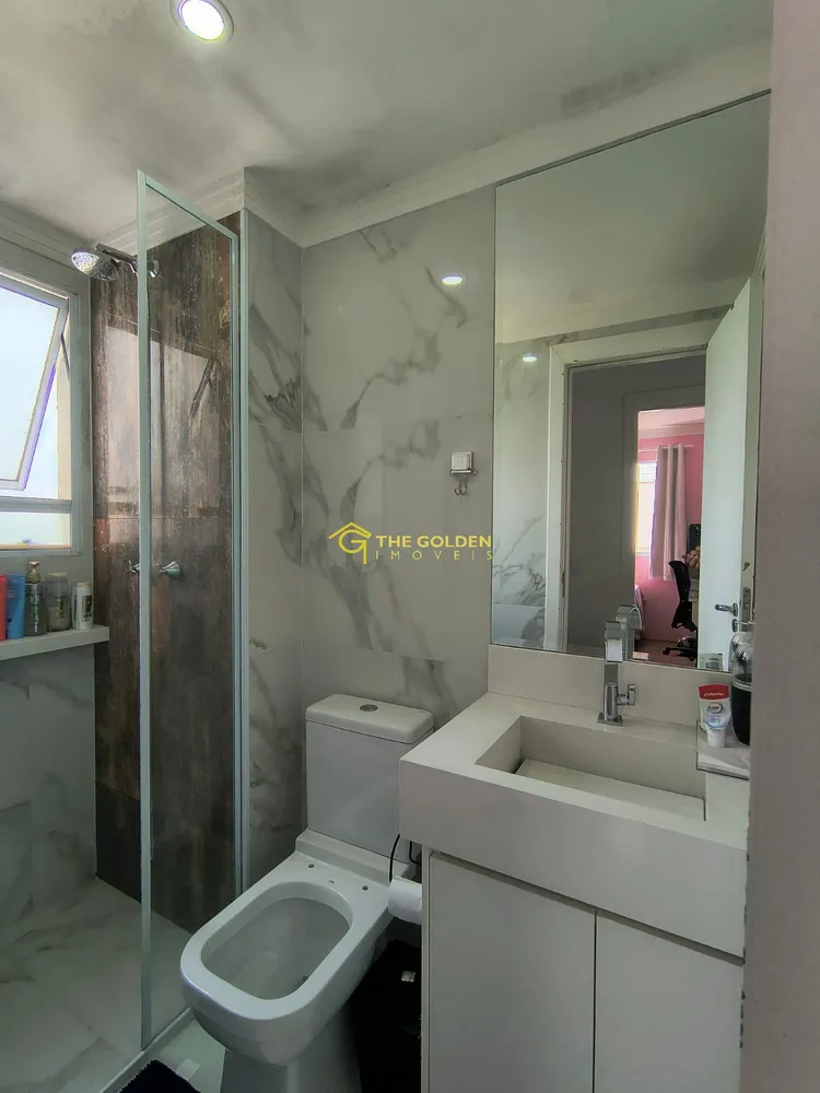 Apartamento, 2 quartos, 49 m² - Foto 6