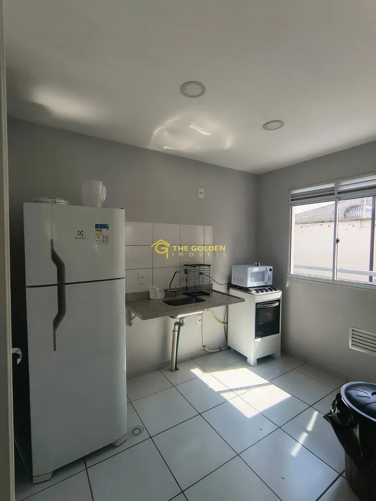 Apartamento, 2 quartos, 49 m² - Foto 15