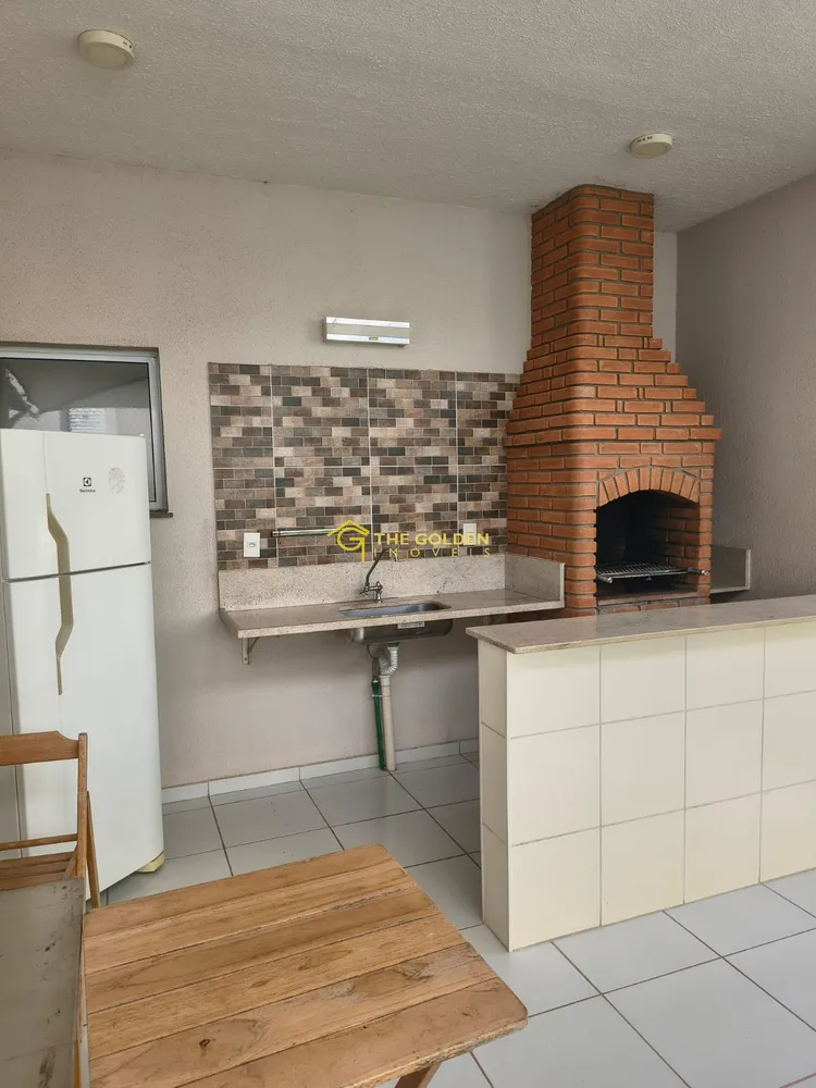 Apartamento, 2 quartos, 49 m² - Foto 16