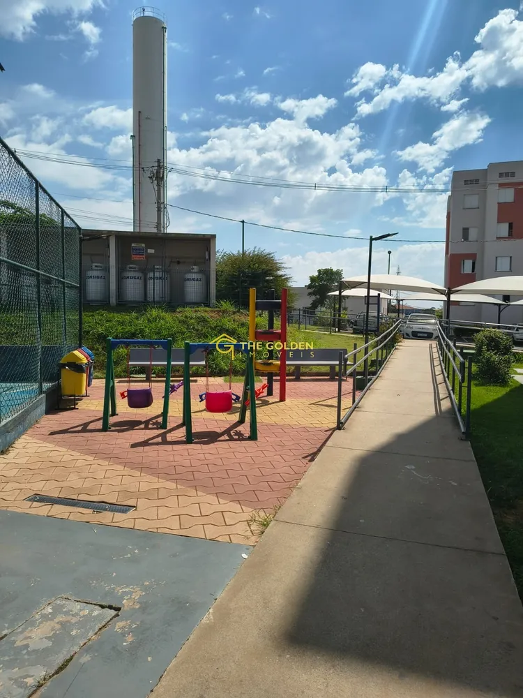Apartamento, 2 quartos, 49 m² - Foto 12