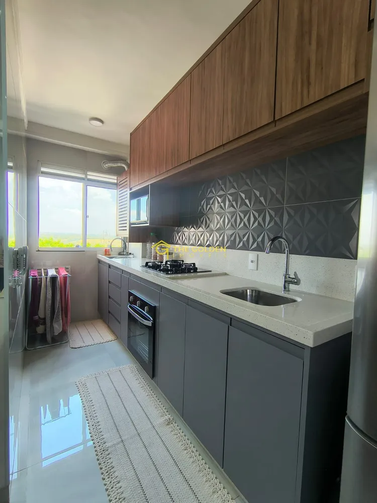 Apartamento, 2 quartos, 49 m² - Foto 3
