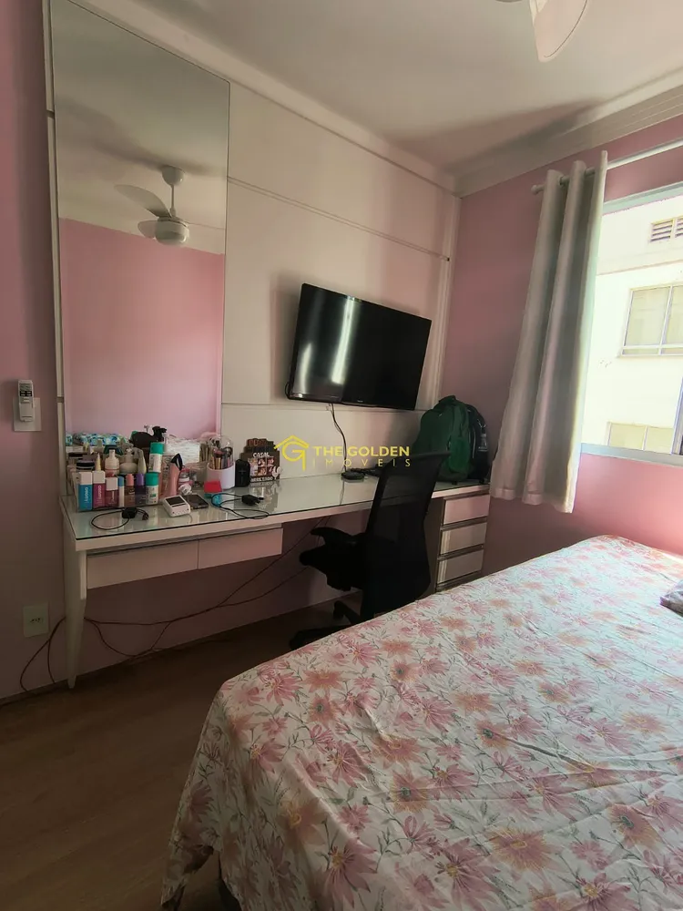 Apartamento, 2 quartos, 49 m² - Foto 4