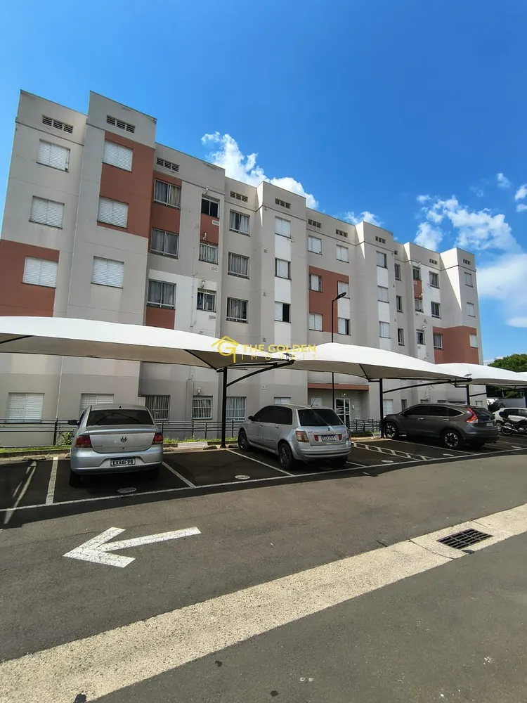 Apartamento, 2 quartos, 49 m² - Foto 9