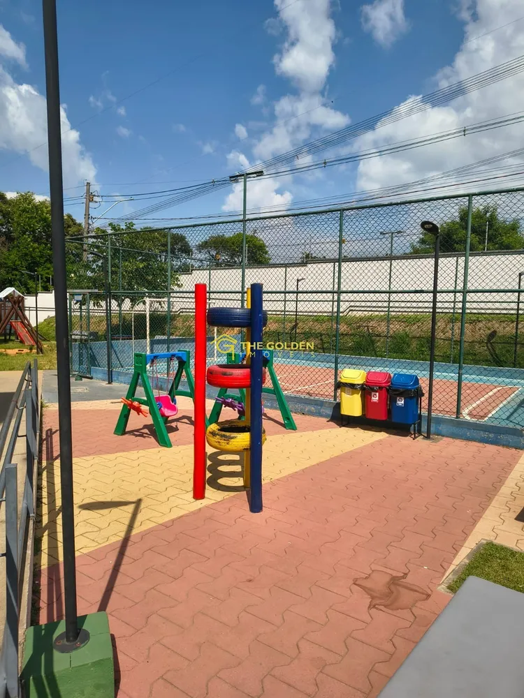 Apartamento, 2 quartos, 49 m² - Foto 11