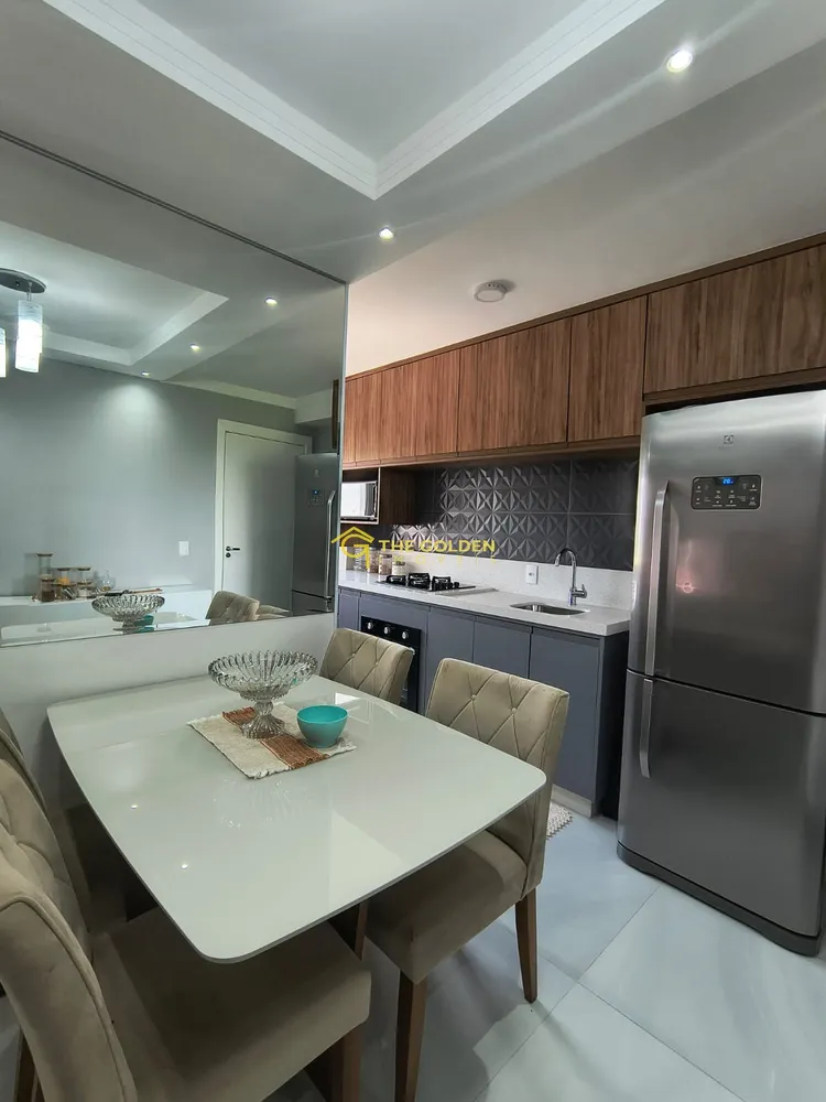 Apartamento, 2 quartos, 49 m² - Foto 1