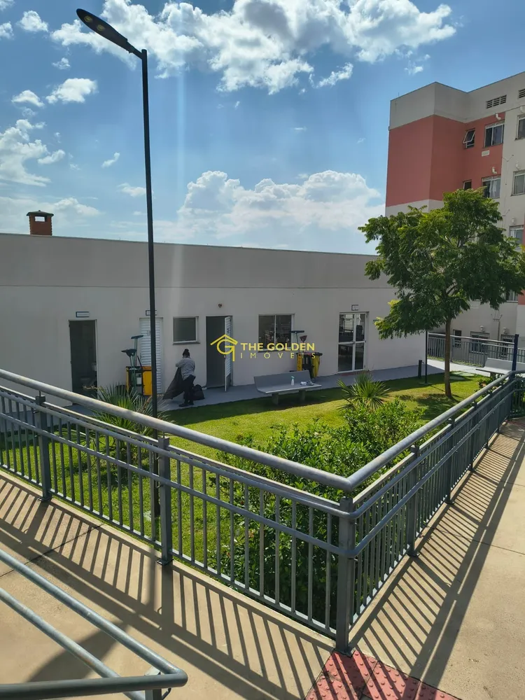Apartamento, 2 quartos, 49 m² - Foto 14