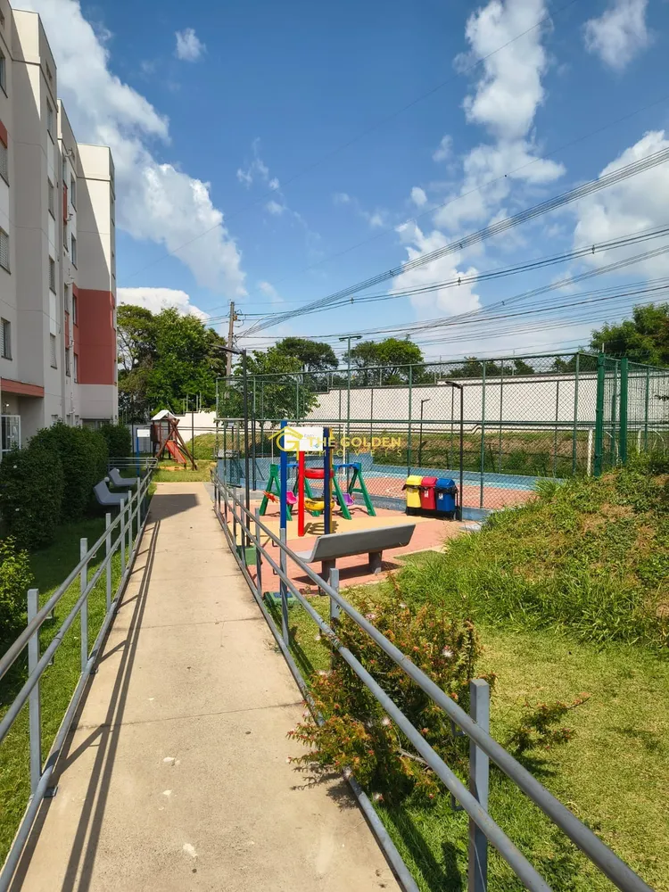 Apartamento, 2 quartos, 49 m² - Foto 10